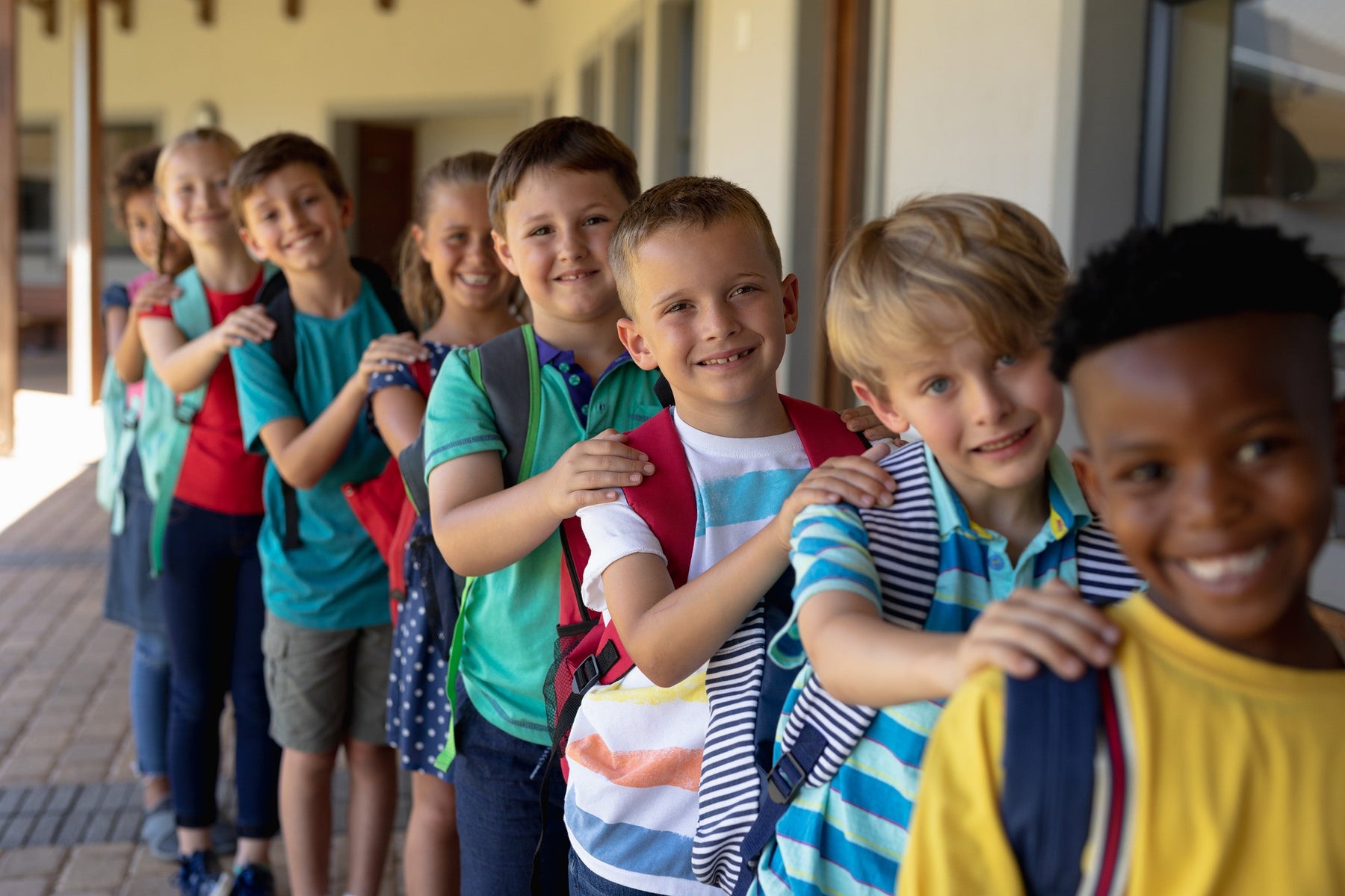 Cheap Wholesale Backpacks: Shop High Quality Backpacks from $2.50