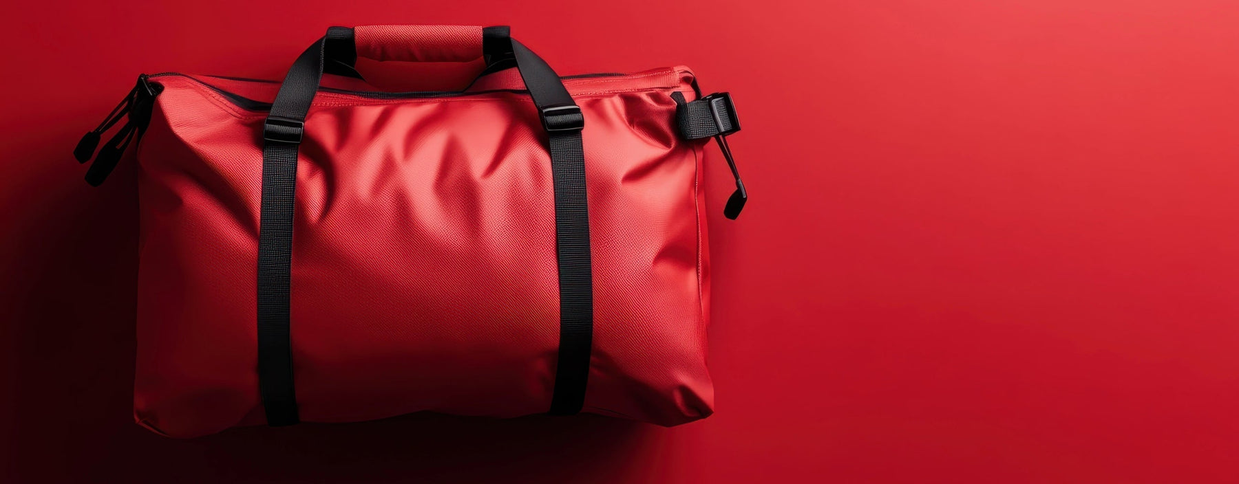 Bulk Duffle Bags: A Perfect Solution for Teams, Clubs, & Nonprofits