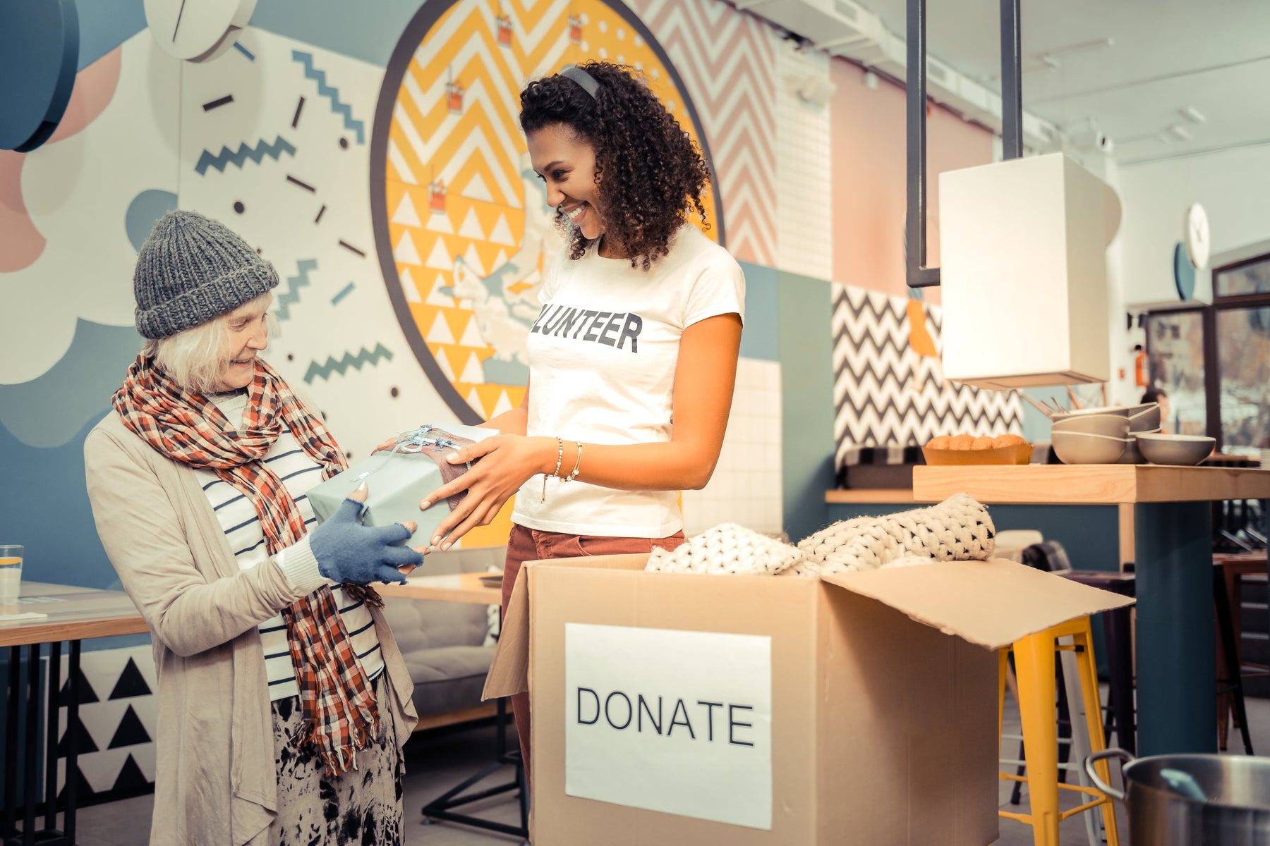 Spread Joy: Donate Wholesale Winter and Outdoor Gear to the Homeless