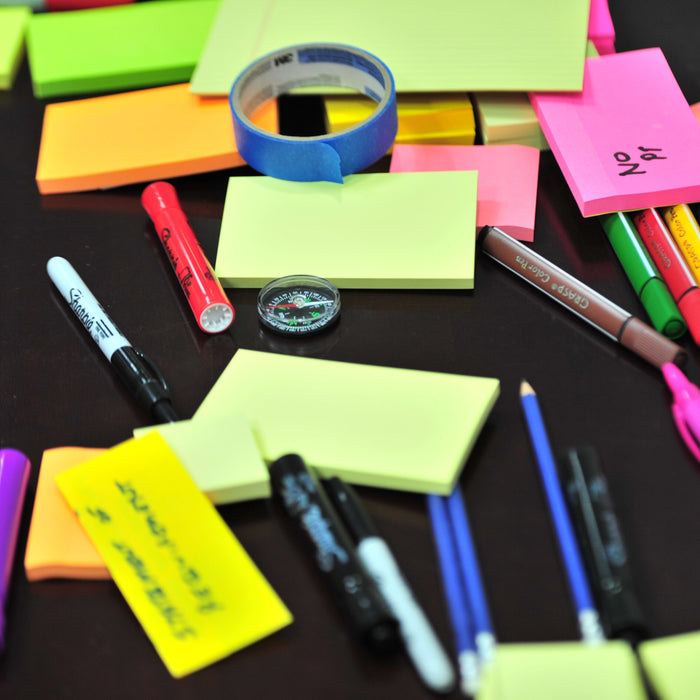 The Bulk Supplies You Will Need This Back To School Season