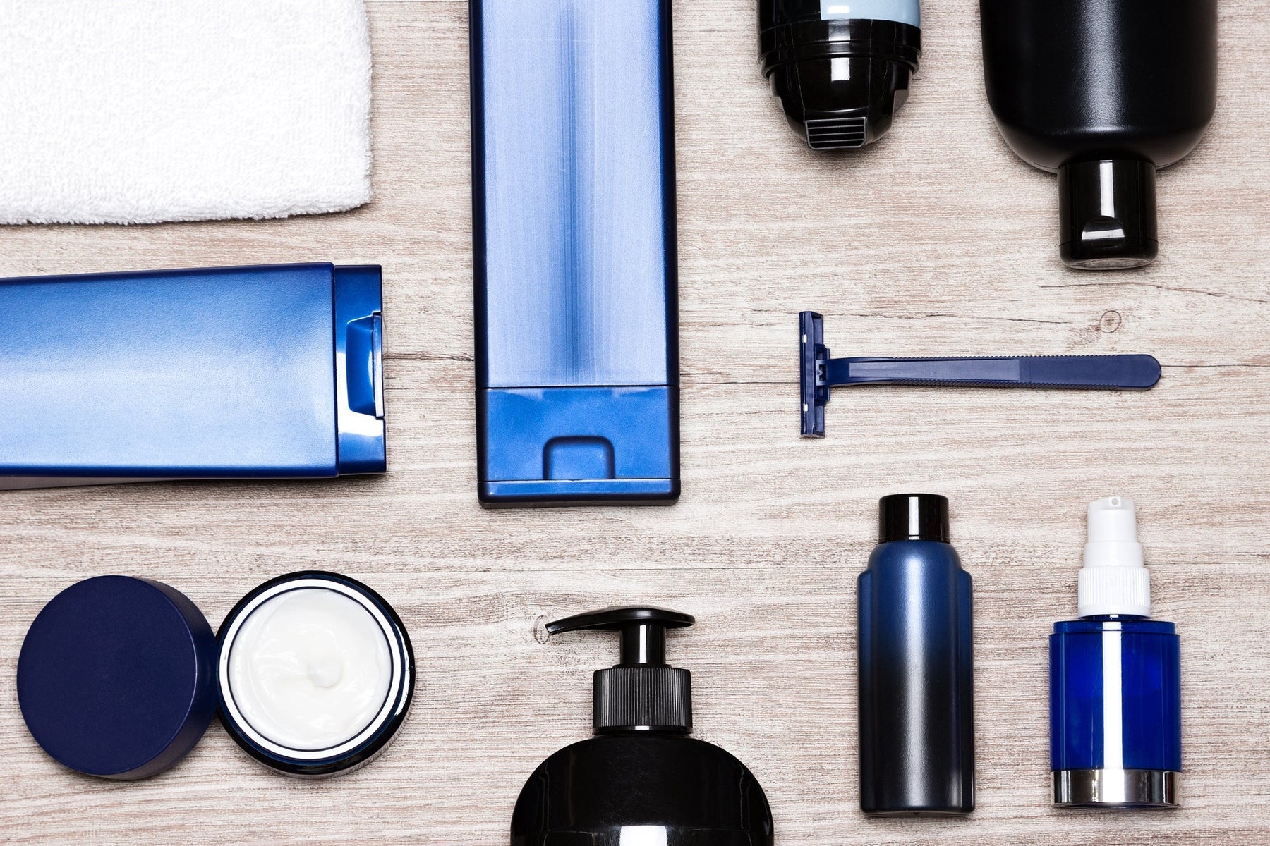 Happiness Health and Hygiene Kits Go Hand in Hand in Summer Heat