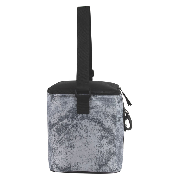 Fridge Pak 24-Can Insulated Cooler Bag - Urban Camo - BagsInBulk.com