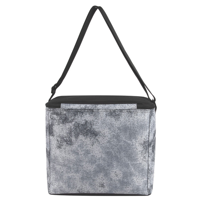 Fridge Pak 24-Can Insulated Cooler Bag - Urban Camo - BagsInBulk.com