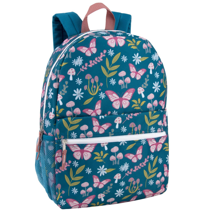 8 Printed Assortment|4 Girls Prints