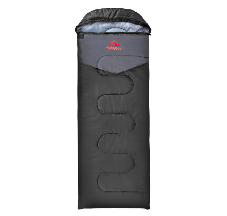 Wholesale Waterproof Extra Cold Weather Sleeping Bags (15°F/ -10°C) - BagsInBulk.com