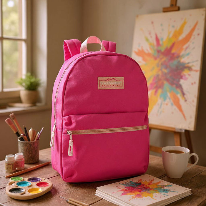 4 Color Girls Assortment|Pink
