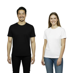 Adult's Undershirt - Assorted Colors - BagsInBulk.com