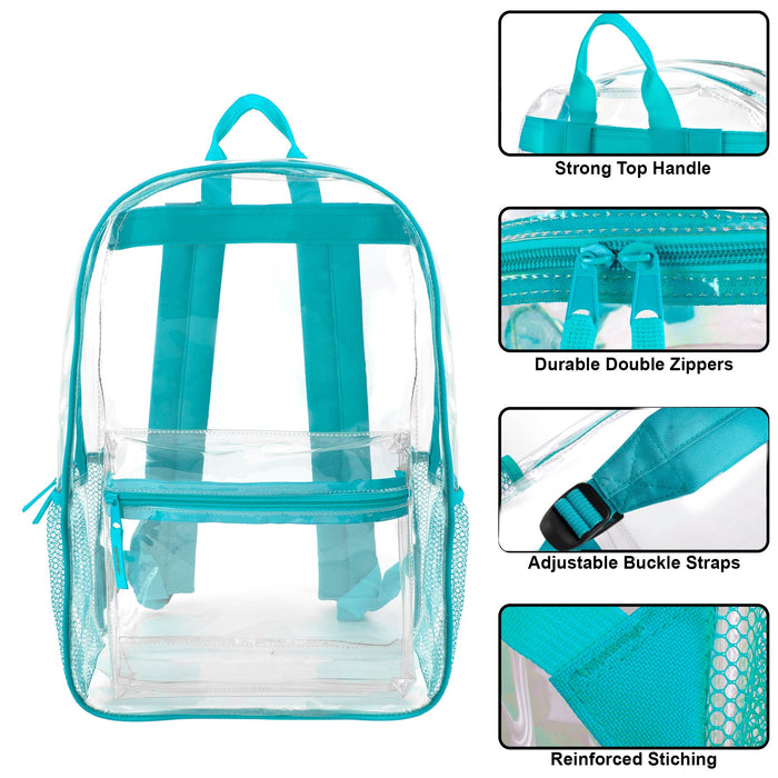 Teal