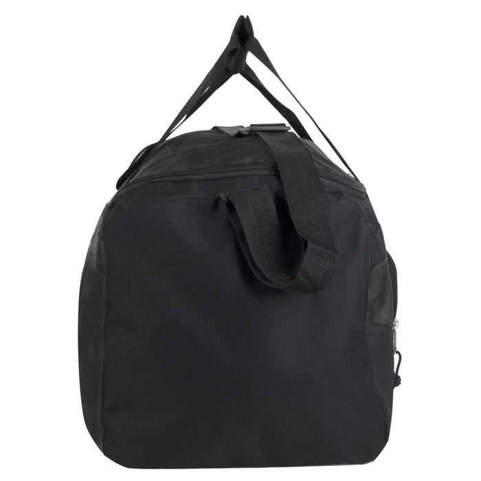 Solid Black
