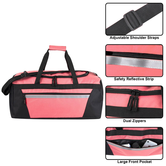 Assorted|Pink