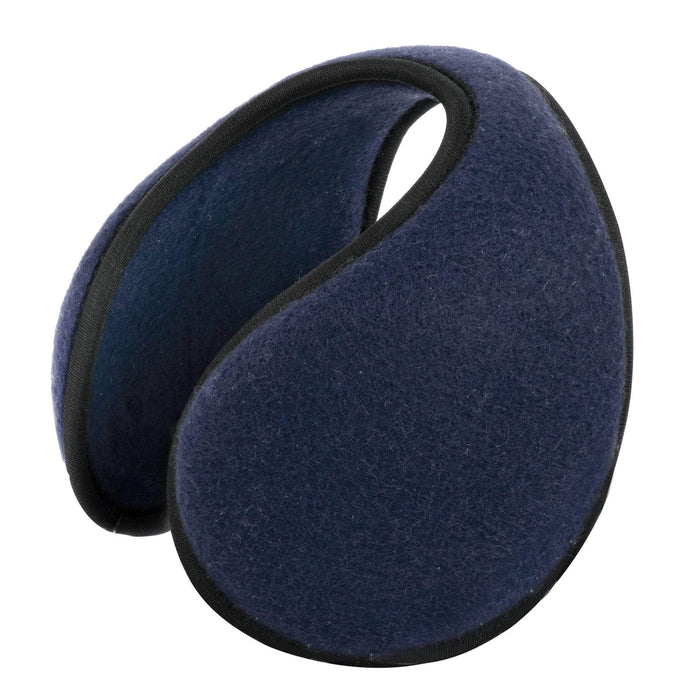 Adult Fleece Ear Muffs – 5 Assorted Colors -