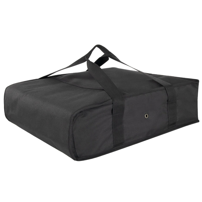 Wholesale Trailmaker Pizza Carrier - Black -