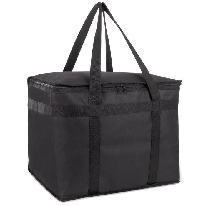 Wholesale Trailmaker Large Insulated Delivery Bag - BagsInBulk.com