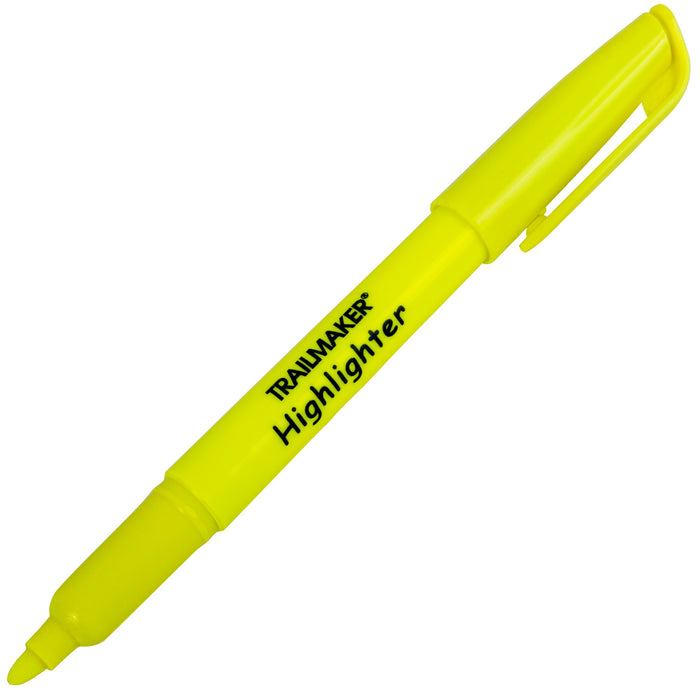 Classic Yellow Highlighter (single) -