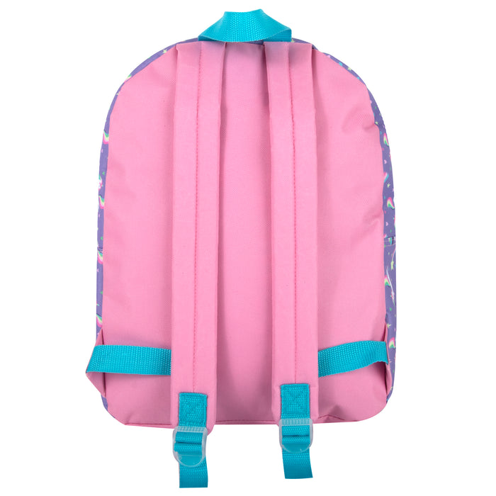 15-Inch Unicorn Backpack - BagsInBulk.com