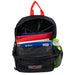 HEAD Bungee Reflective Backpack - Black - BagsInBulk.com