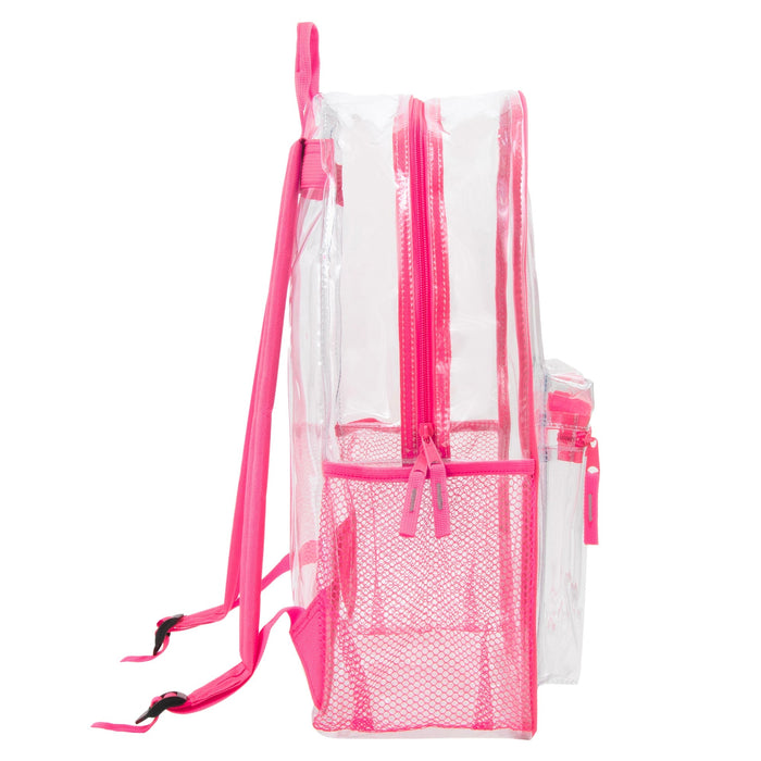 4 Color Assortment|Pink
