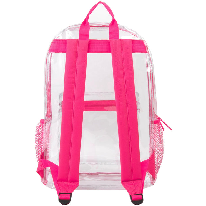 4 Color Assortment|Pink
