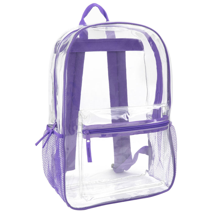 4 Color Assortment|Purple