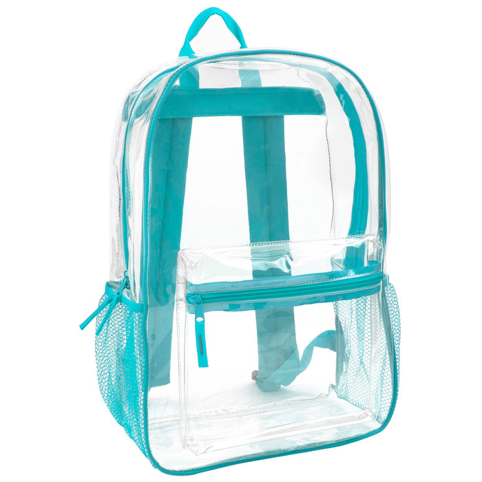 4 Color Assortment|Teal