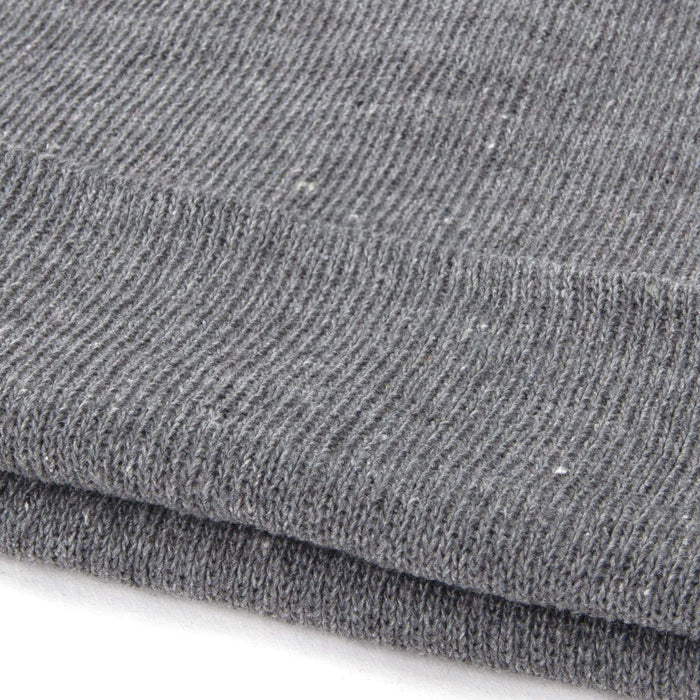 Adult Knit Hat Beanie – 5 Assorted Colors -