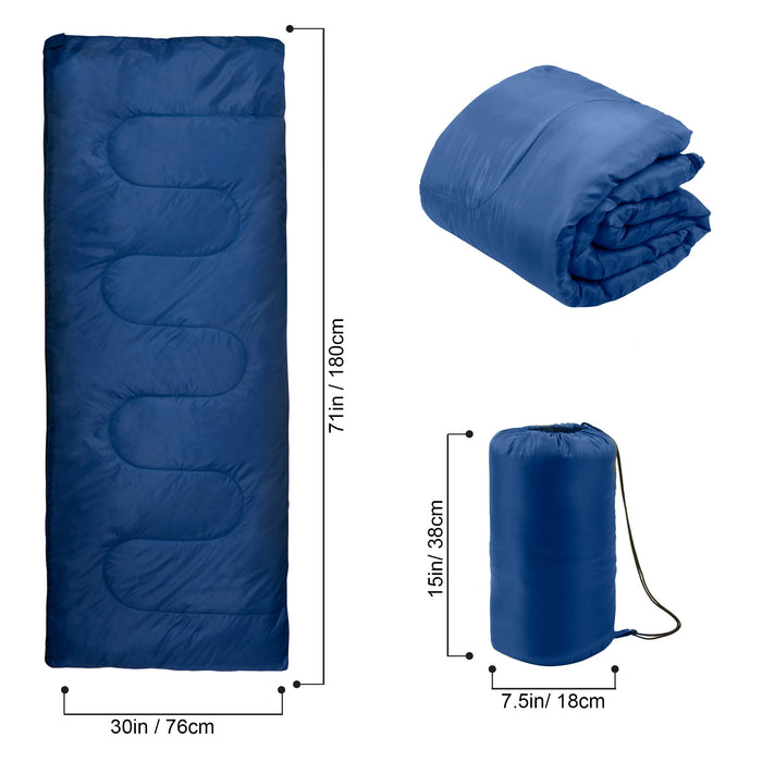 5 Color Assortment|Blue