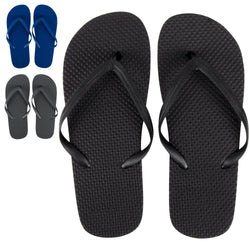 Men's Flip Flops - BagsInBulk.com