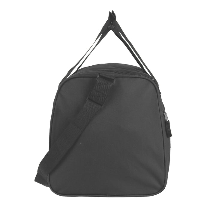 24 Inch Multi Pocket Duffle Bag - BagsInBulk.com