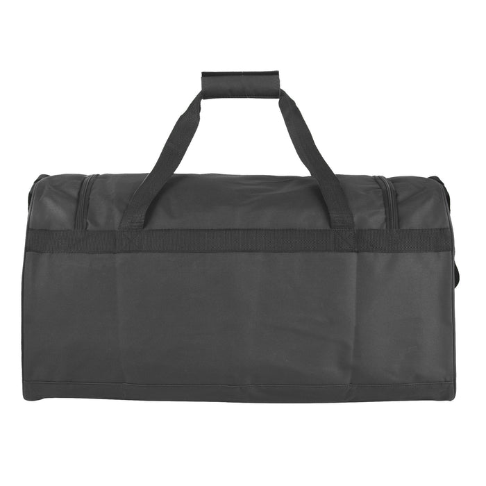 24 Inch Multi Pocket Duffle Bag - BagsInBulk.com