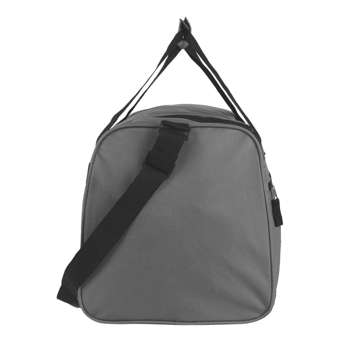 24 Inch Multi Pocket Duffle Bag - BagsInBulk.com