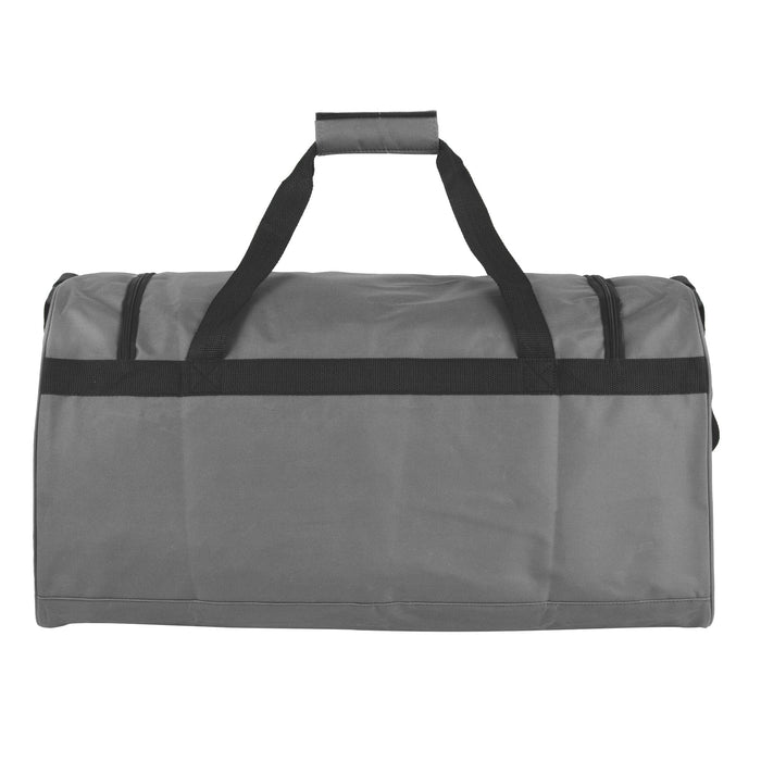 24 Inch Multi Pocket Duffle Bag - BagsInBulk.com