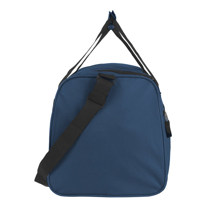 24 Inch Multi Pocket Duffle Bag - BagsInBulk.com