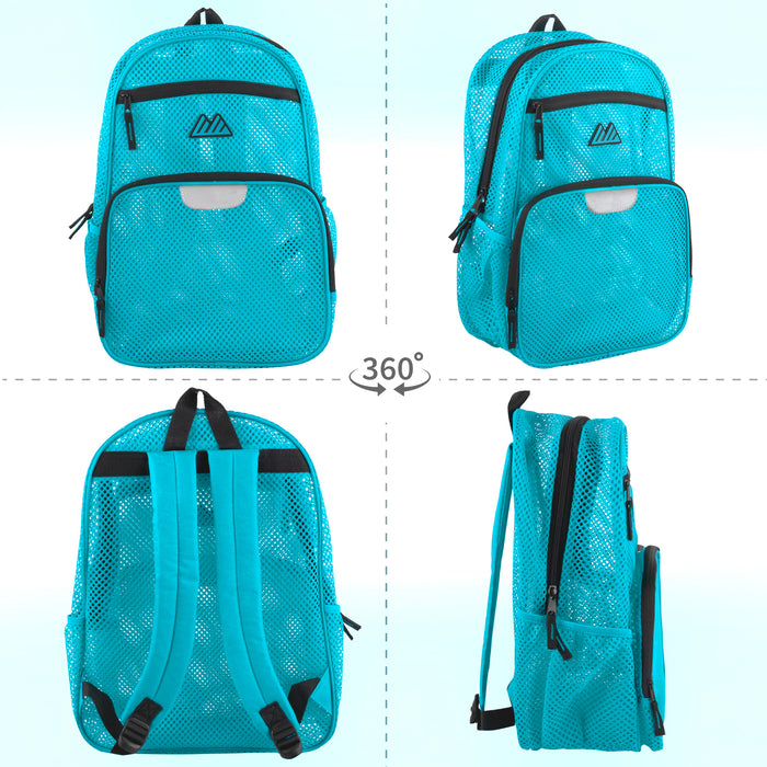 Light Blue