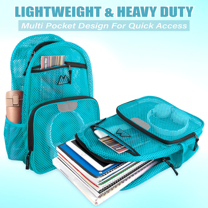 Light Blue