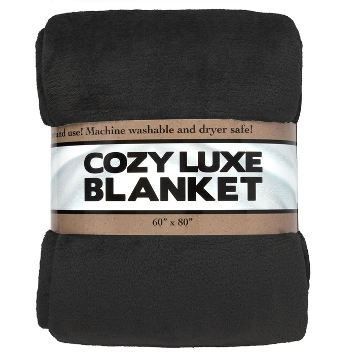 Assorted|Black