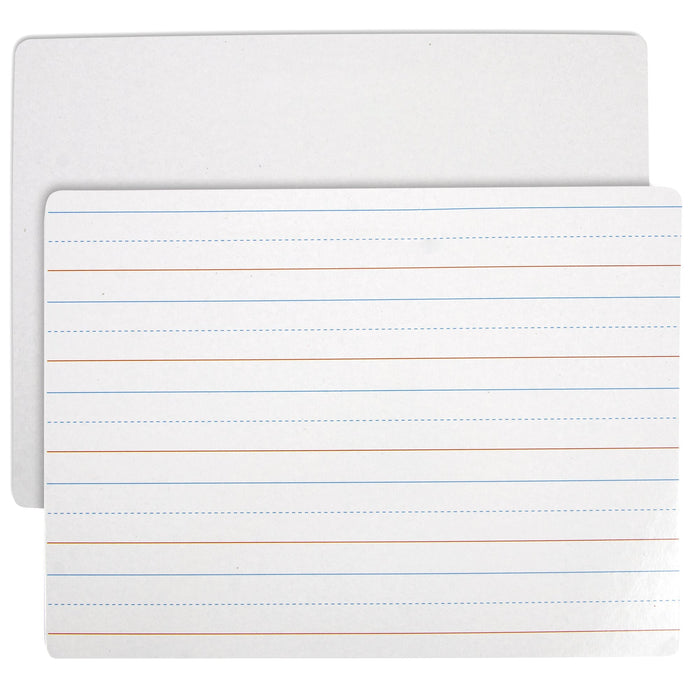 Dry Erase Board with Marker - 9" x 12" -