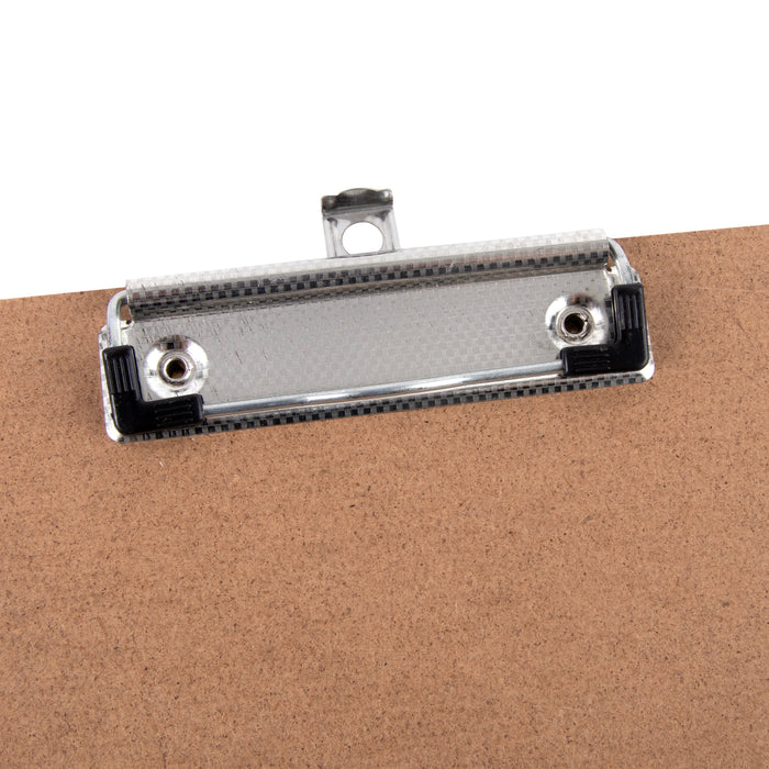 Clip Board - 8 X 11.5 - BagsInBulk.com