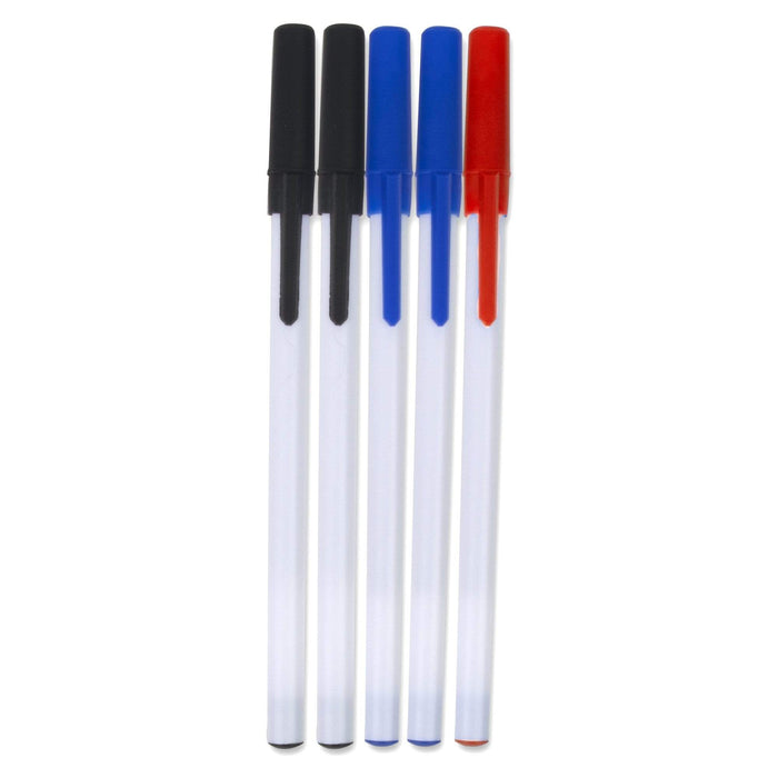 Wholesale 5 Pack of Pens -