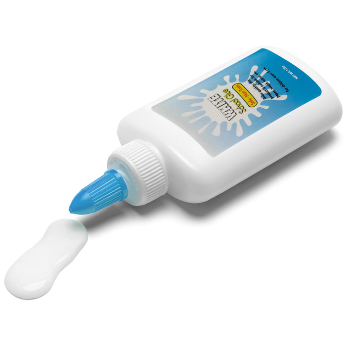 Wholesale Glue Bottle (4 Oz.) - BagsInBulk.com