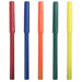 Wholesale Markers 5-pack - Assorted Colors - BagsInBulk.com