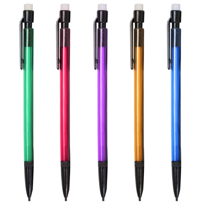 Mechanical Pencils - 5 Pack -