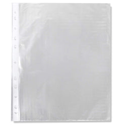 Wholesale Sheet Protectors 10-Pack -