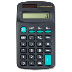 Wholesale Pocket Calculators -