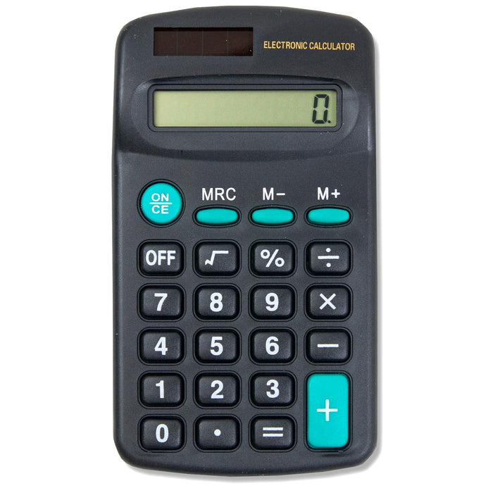 Wholesale Pocket Calculators -