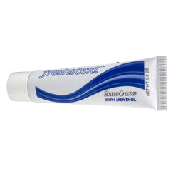 Wholesale Brush Less Shaving Cream - 0.6 Oz -