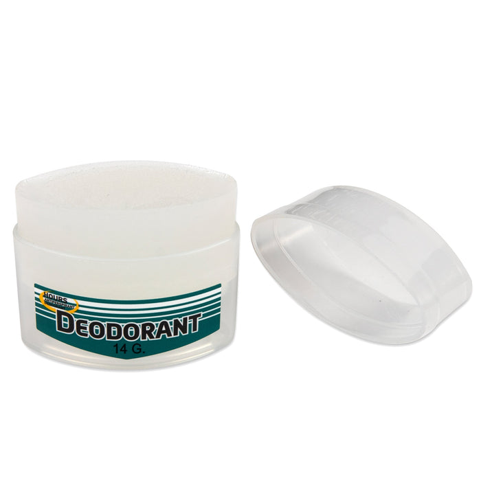 Unscented Deodorant Stick 0.5 Oz - BagsInBulk.com
