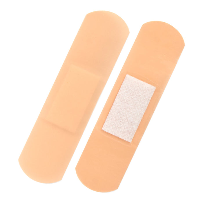 Adhesive Bandages - 20 Packs - BagsInBulk.com