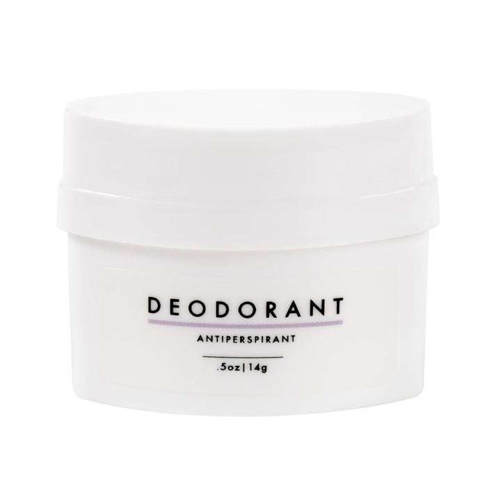 Women's Deodorant Stick - .5 Oz - BagsInBulk.com