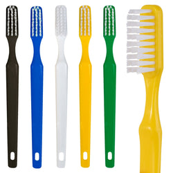 Wholesale Toothbrush - 5 Color -
