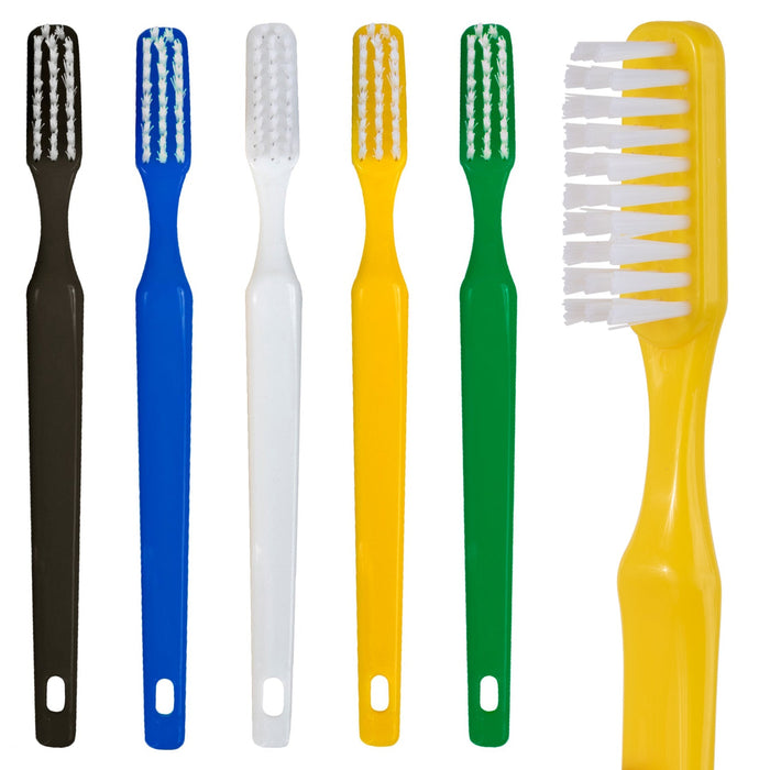 Wholesale Toothbrush - 5 Color -